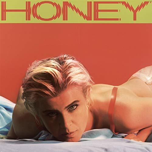 Honey [Import] [Vinyl] - Paladin Vinyl