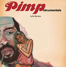 Roc Marciano - Pimpstrumentals [Vinyl] - Paladin Vinyl