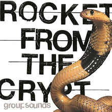 Group Sounds (Limited Edition) [Vinyl] - Paladin Vinyl
