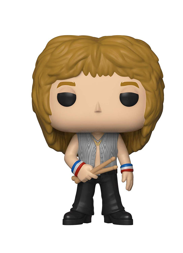 FUNKO POP! ROCKS: Queen - Roger Taylor (Vinyl Figure) [Toys]