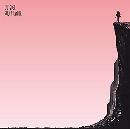 Outsider [LP] [Vinyl] - Paladin Vinyl