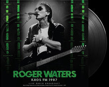 KAOS FM 1987 [Vinyl] - Paladin Vinyl