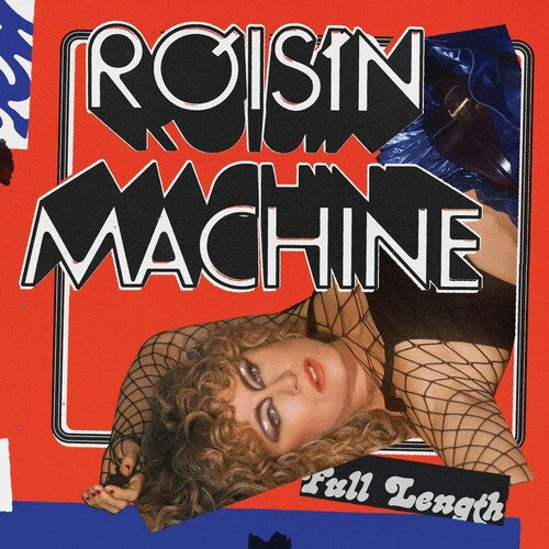 Roisin Murphy - Roisin Machine [Vinyl]