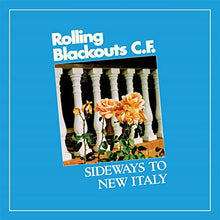Sideways to New Italy [Vinyl]
