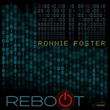 Reboot [LP] [Vinyl] - Paladin Vinyl