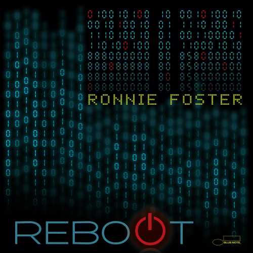 Reboot [LP] [Vinyl] - Paladin Vinyl