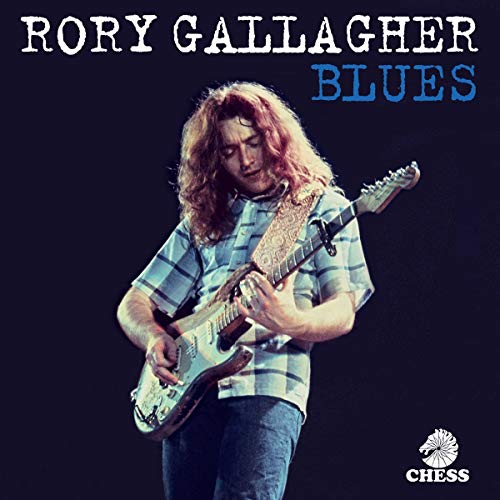 Blues [2 LP] [Vinyl] - Paladin Vinyl