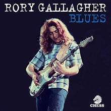 Blues [2 LP] [Vinyl] - Paladin Vinyl