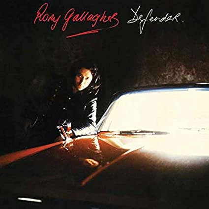 Defender (180 Gram Vinyl) [Import] [Vinyl] - Paladin Vinyl