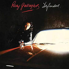 Defender (180 Gram Vinyl) [Import] [Vinyl] - Paladin Vinyl