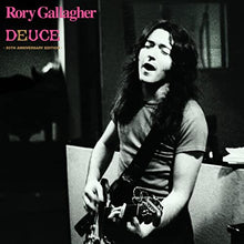 Rory Gallagher - Deuces (50 aniversario) [3 LP] [Vinilo]