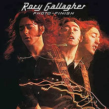 Photo Finish [Import] [Vinyl] - Paladin Vinyl
