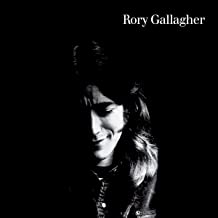 Rory Gallagher - Rory Gallagher [3 LP] [Vinyl]