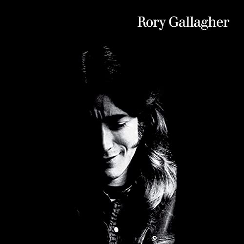 Rory Gallagher - Rory Gallagher [Deluxe 4CD/DVD Box Set] [CD]