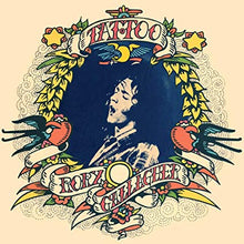 Tattoo (180 Gram Vinyl) [Import] [Vinyl] - Paladin Vinyl