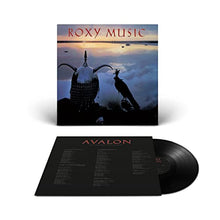Avalon [Half-Speed LP] [Vinyl] - Paladin Vinyl