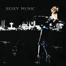 Roxy Music - Para tu placer [LP de media velocidad] [Vinilo]