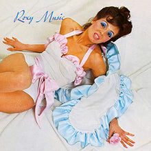 Roxy Music - Roxy Music [LP de media velocidad] [Vinilo]