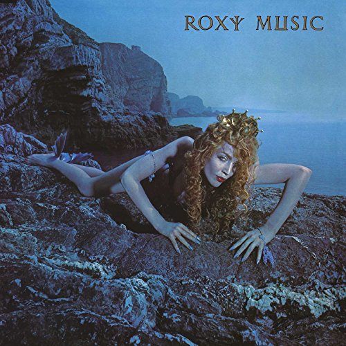 Roxy Music - Siren [Half-Speed LP] [Vinyl] - Paladin Vinyl