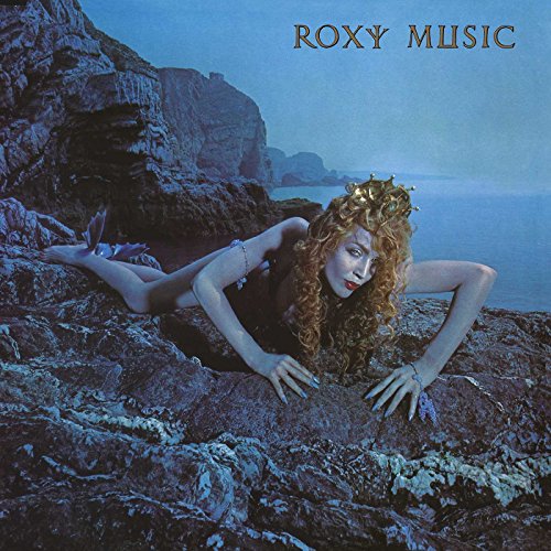 Roxy Music - Siren [LP de media velocidad] [Vinilo]