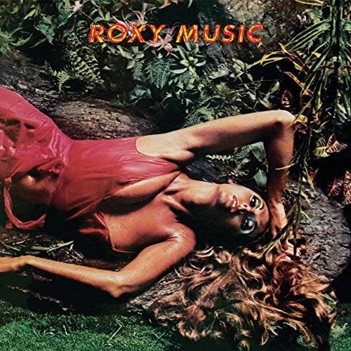 Roxy Music - Stranded [Vinyl]