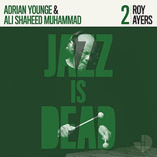 Roy Ayers JID002 [Vinyl] - Paladin Vinyl