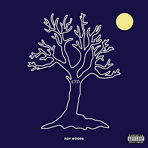 Roy Woods - Exis EP [Vinyl]