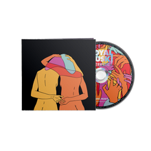 Royal Tusk - Altruistic CD