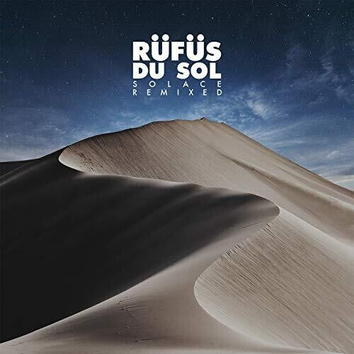 Rufus Du Sol - Solace remezclado [Vinilo]