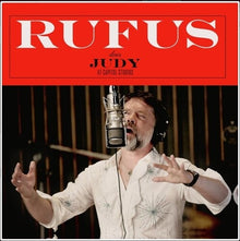 Rufus Wainwright - Rufus Does Judy At Capitol Studios [Vinyl] - Paladin Vinyl