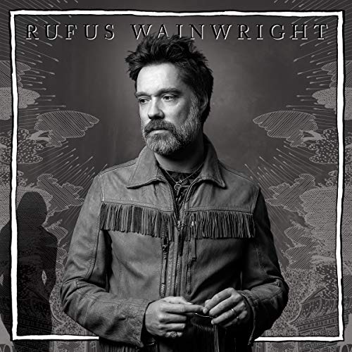 Rufus Wainwright - Unfollow The Rules [Vinyl]