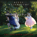 Unfollow the Rules (The Paramour Session) [Vinyl] - Paladin Vinyl