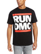 Run Dmc Logo [T-Shirt]