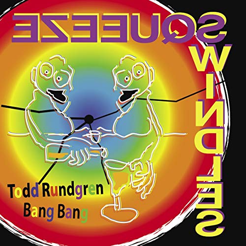 Rundgren, Todd Bang Bang [Vinyl]