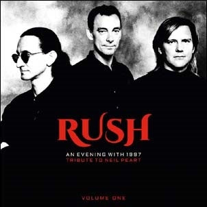 Rush - An Evening With 1997 Vol.1 [Vinyl]