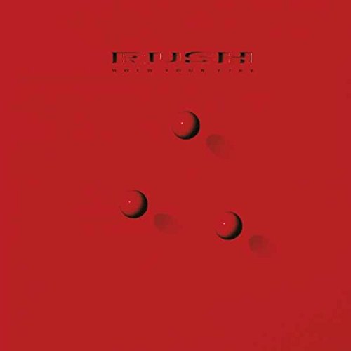 Rush - Mantén el fuego LP+D [Vinilo]