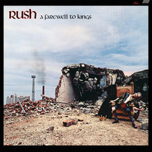 Pre-Order: Farewell To Kings [Limited Edition]