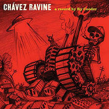 Chavez Ravine [Vinyl] - Paladin Vinyl