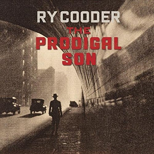 The Prodigal Son [Vinyl] - Paladin Vinyl