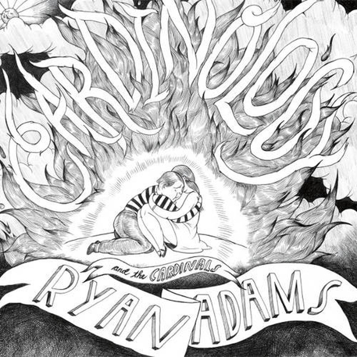 Cardinology [Import] [Vinyl] - Paladin Vinyl