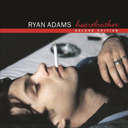 Ryan Adams - Heartbreak (DLX, 4LP Box Set) [Vinyl]