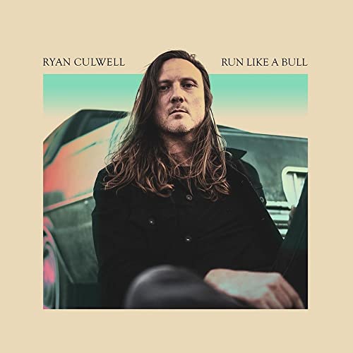 Run Like A Bull [Clear/Orange/Green Marble LP] [Vinyl] - Paladin Vinyl