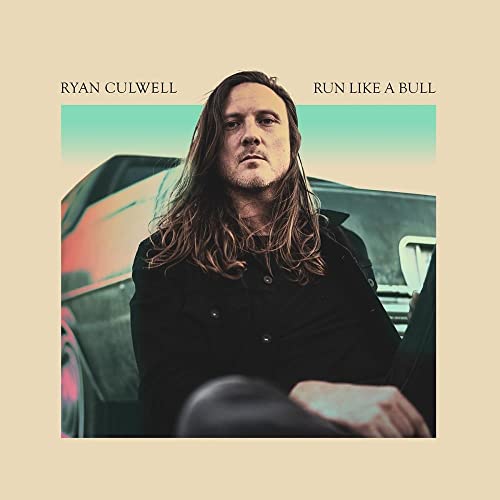 Run Like A Bull [Clear/Orange/Green Marble LP] [Vinyl]