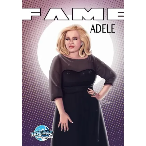 Fame: Adele