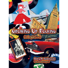 Growing Up Rocking: (it begins . . .)