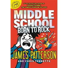 Middle School: Born to Rock