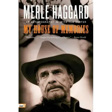 My House of Memories: An Autobiography