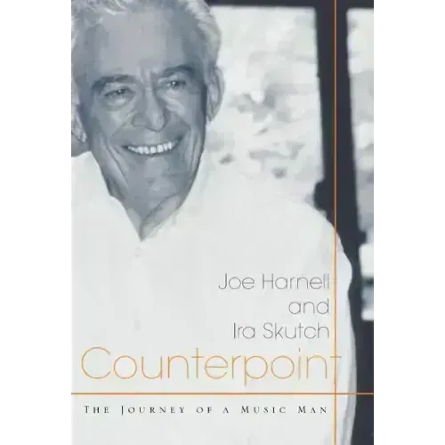 Counterpoint: The Journey of a Music Man