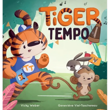 Tiger Tempo