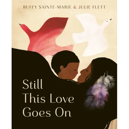 Still This Love Goes on